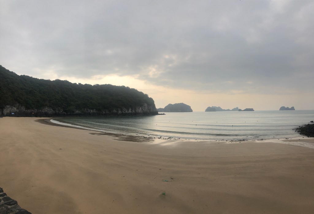 #3 Cat Ba&nbsp;Island